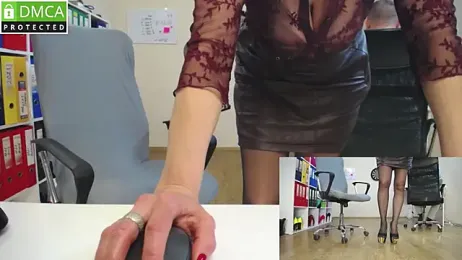 secret-office stripchat stream image