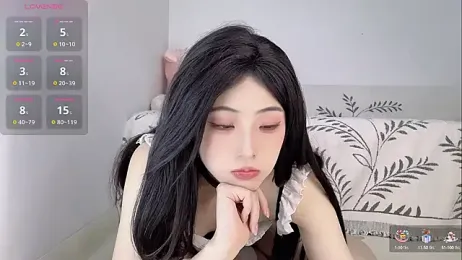 xiaolanlan3344 stripchat stream image