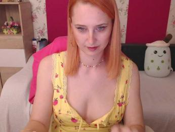 NatashaRouge bongacams stream image