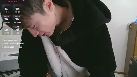 IroManager stripchat stream image