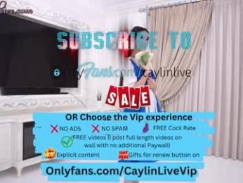 caylin chaturbate stream image