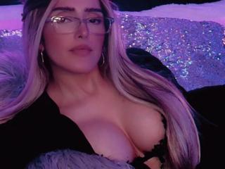 Skye Rhodes flirt4free stream image