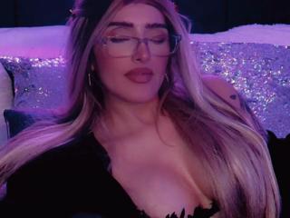 Skye Rhodes flirt4free stream image