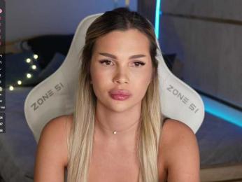 AlexaS_ bongacams stream image