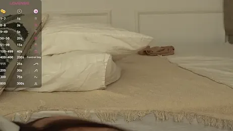 Ashley-Evans stripchat stream image