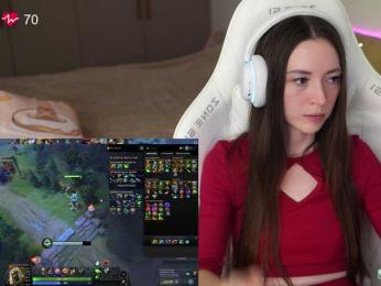 lollipop-o bongacams stream image