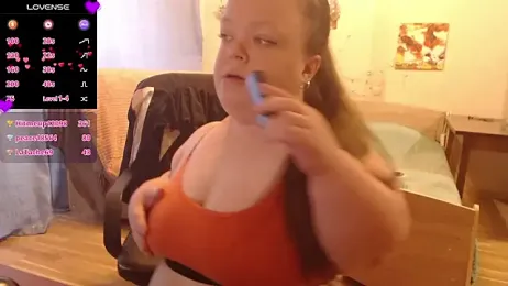 Janiffer_MiMi stripchat stream image