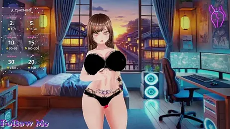 Hanaedamngirl stripchat stream image