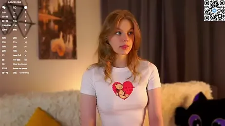 EdlinAlliston stripchat stream image