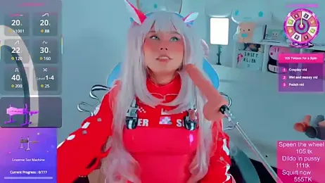 sweetalienn stripchat stream image