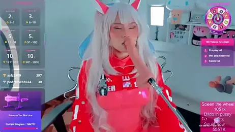 sweetalienn stripchat stream image