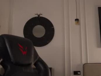 kusssecka chaturbate stream image