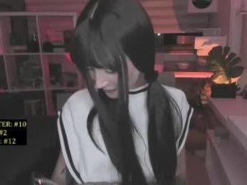 lonelly_lolly98 chaturbate stream image