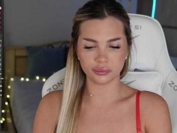 AlexaS_ bongacams stream image