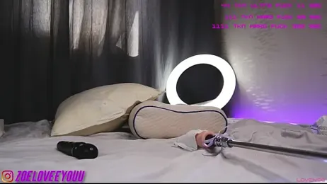 Pinkpussy_daily stripchat stream image