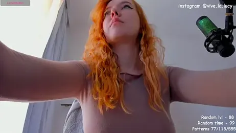 Lucy_Ember stripchat stream image