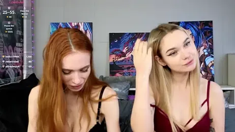 Viena_dias stripchat stream image, 16.05.2025 11:30