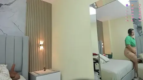 MAGIEVANS1 stripchat stream image