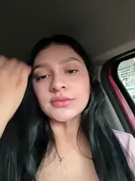 Sarita_1 stripchat stream image, 16.05.2025 14:40