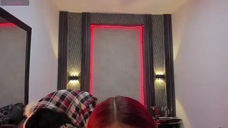 selene_red_ stripchat stream image