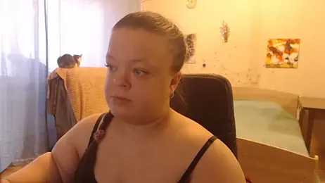 Janiffer_MiMi stripchat stream image