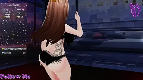 Hanaedamngirl stripchat stream image