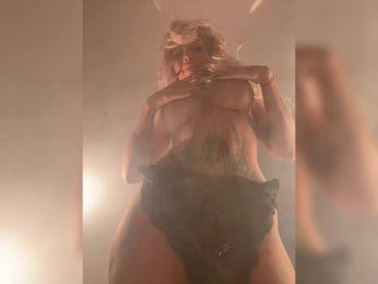 Cristalkate bongacams stream image