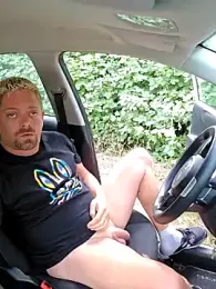 Trucker_Hunter stripchat stream image