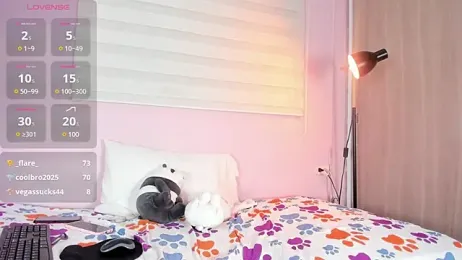 emily_sweett24 stripchat stream image