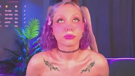 Kinky_Girls stripchat stream image