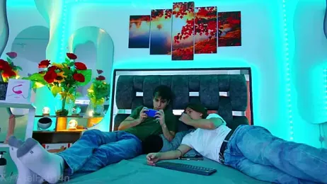 Alex_and_Fabian stripchat stream image