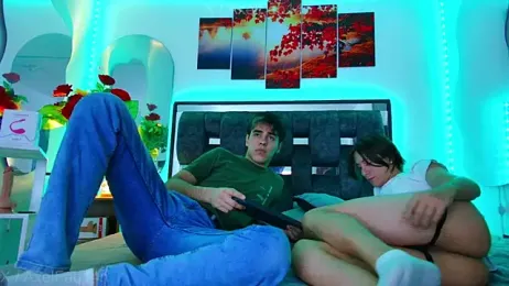 Alex_and_Fabian stripchat stream image